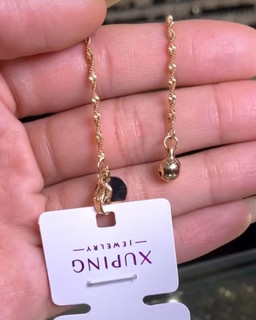 پابند ژوپینگ اورجینال
