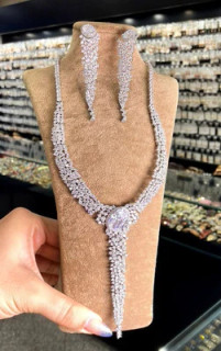 ست جواهری ژوپینگ اورجینال
